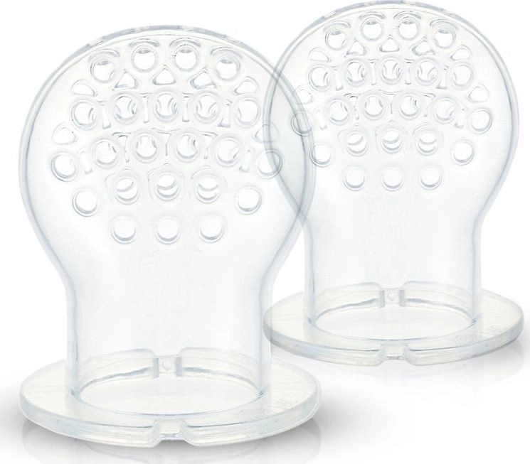 Akcija! Kidsme Food Feeder patentēts silikona