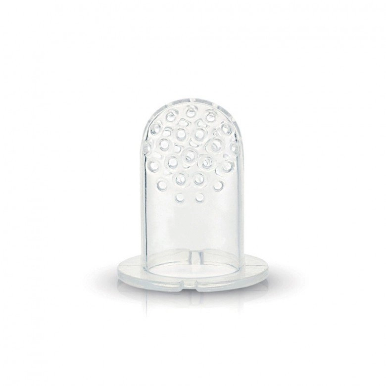 Dumel Rodents and pacifiers Silicon size