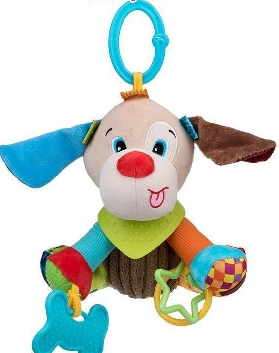 Dumel Pendant Dog Paul (232357) 232357