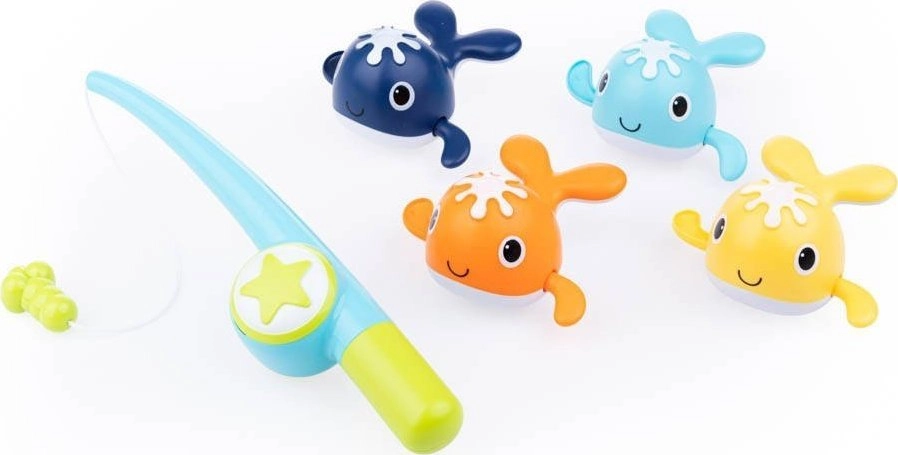Dumel Dumel Discovery Runaway Whales 5904316150488