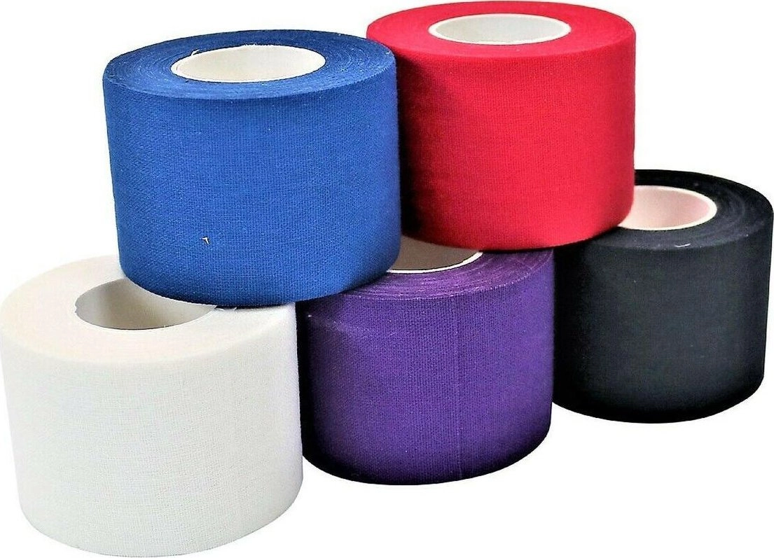 Dunlop TEJP TAPE SPORTS KINESIOLOGY 7