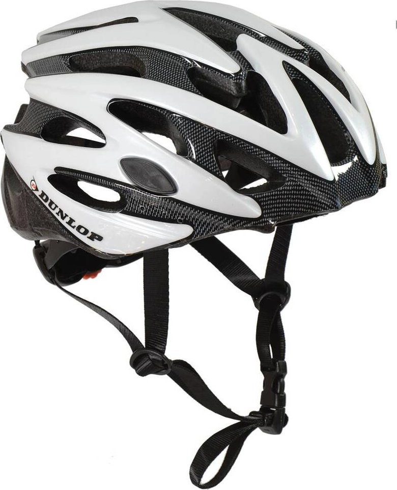 Dunlop KASK ROWEROWY REGULOWANY DUNLOP MTB