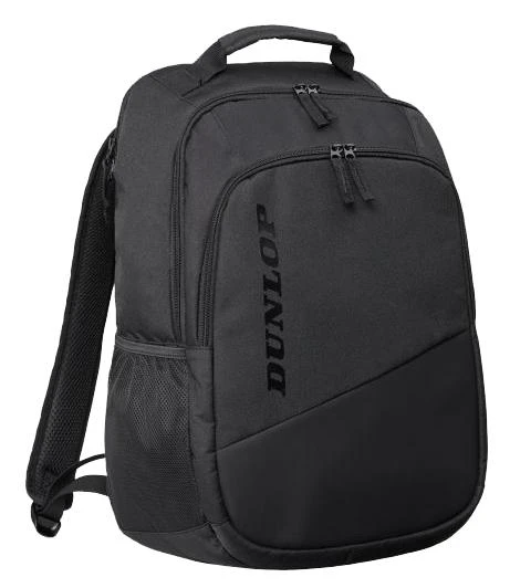 Backpack DUNLOP TEAM 30L black 0045566932785