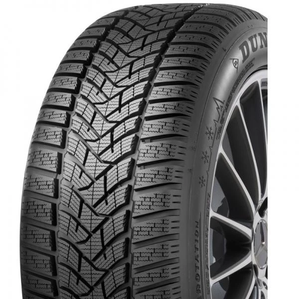 Dunlop Tires Winter Sport 5 91