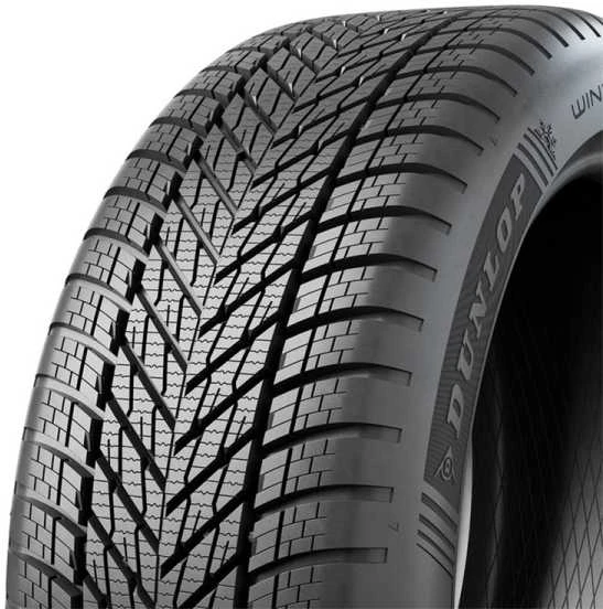 Dunlop Tires Winter 92 H (