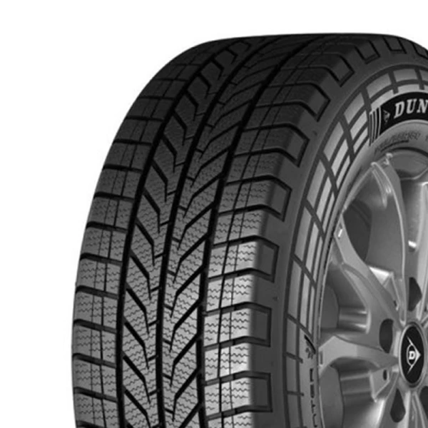 Dunlop Padangos ECONODRIVE WINTER 113/111 R