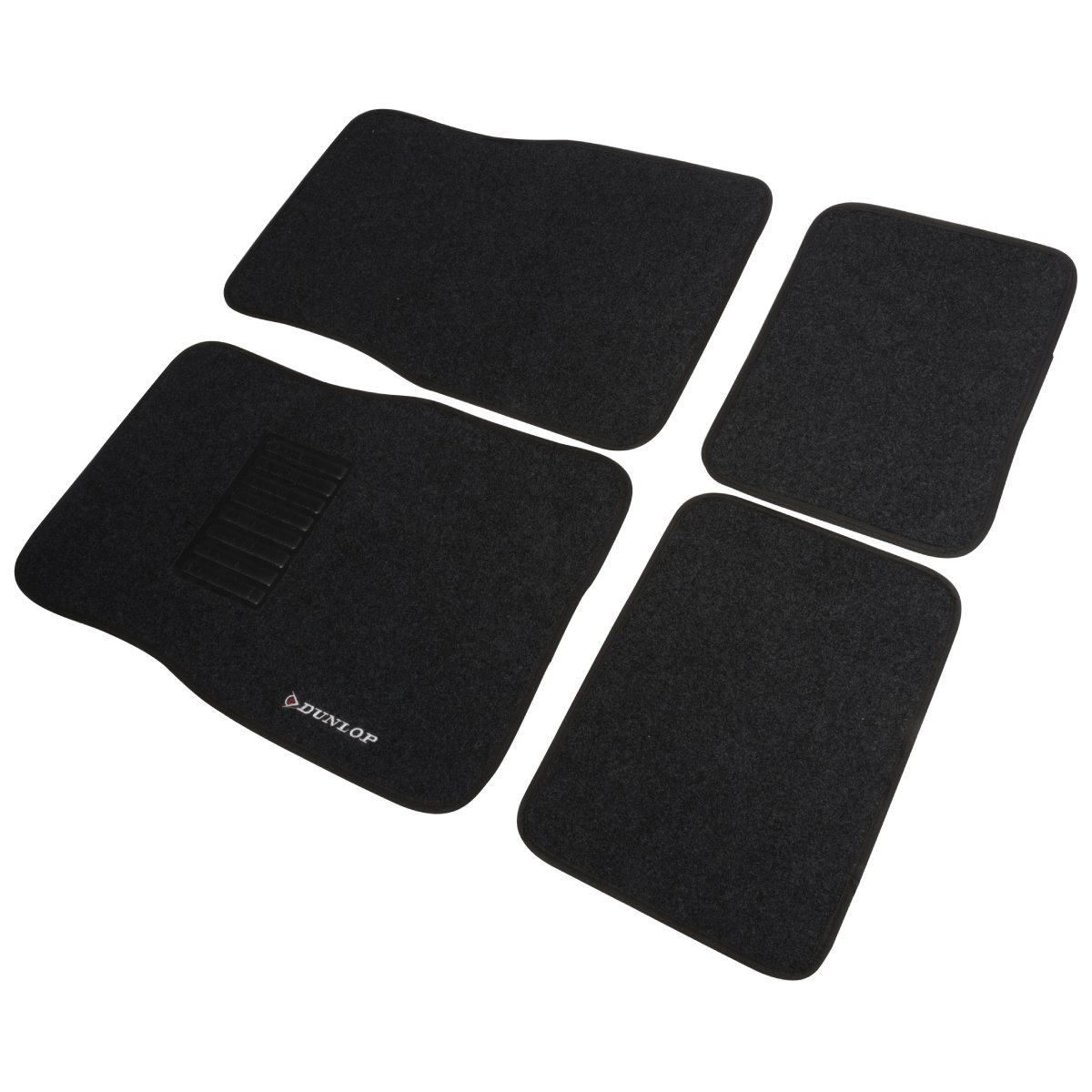 Set of 4 car mats 2091310