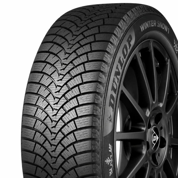 Dunlop Padangos WINTER SNOW1 100 T