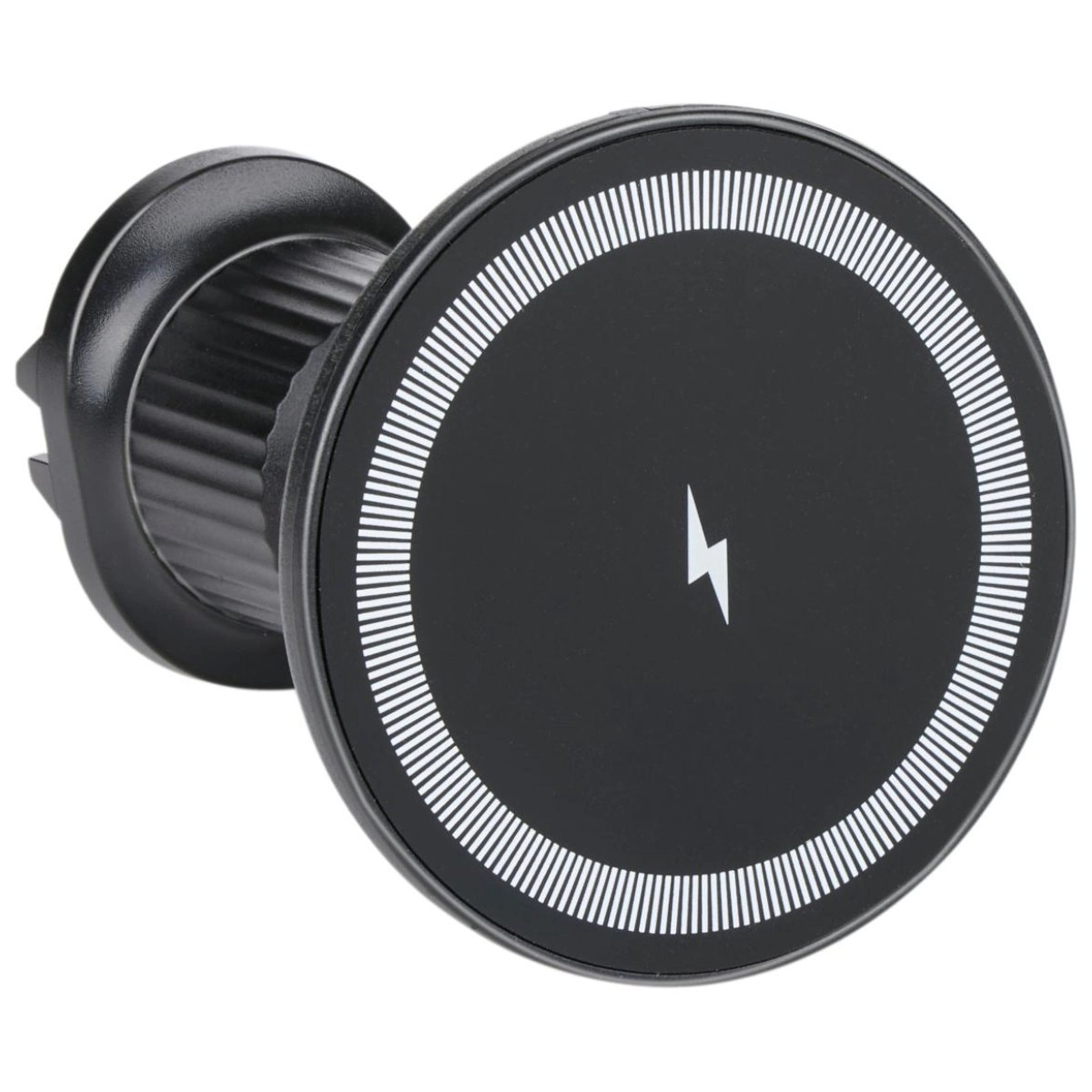 Car wireless charger for mobile phones