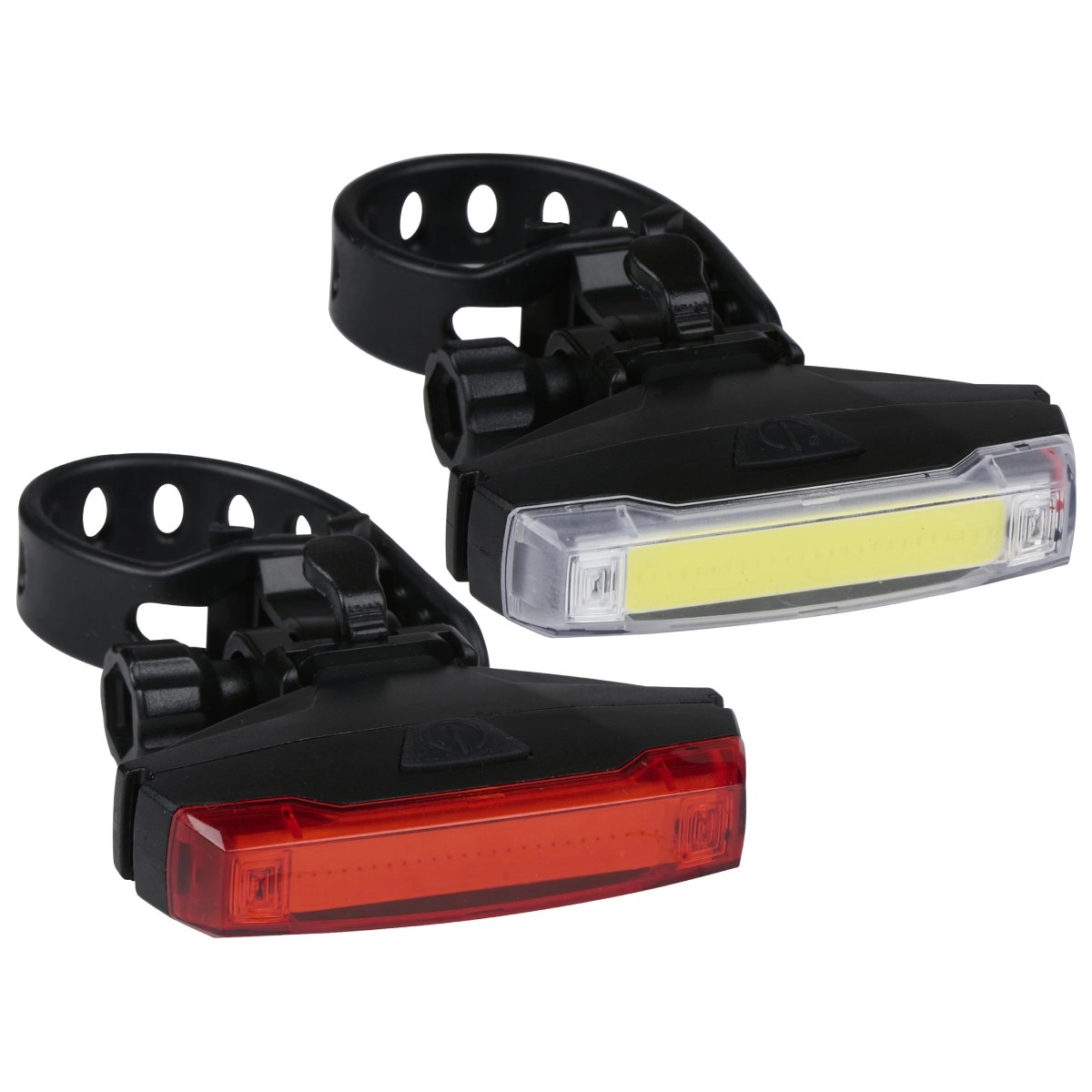 Dunlop flashlight SET OF LED BIKE