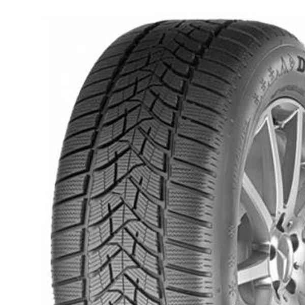 Dunlop Tires Winter Sport 5 SUV