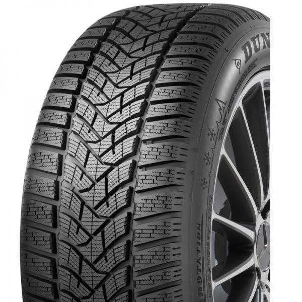Dunlop Tires Winter Sport 5 SUV