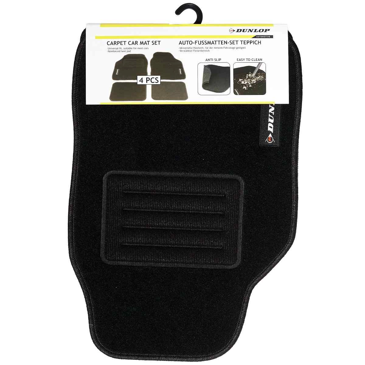 Paklāju komplekts 4gb auto 2417646 8711252417646
