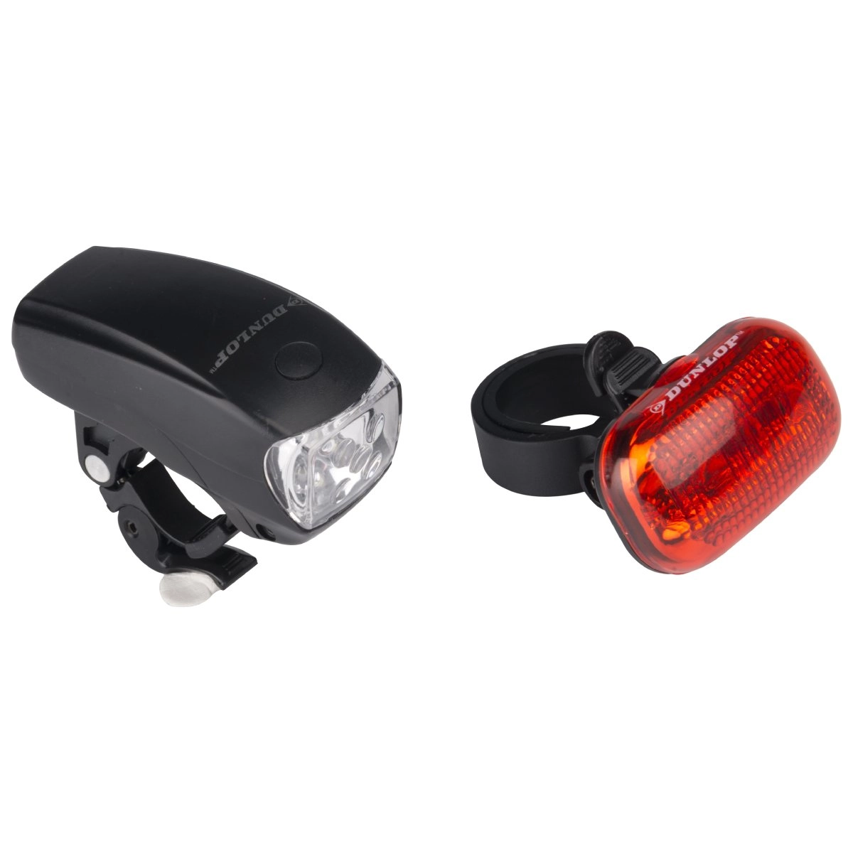 Dunlop flashlight SET OF LED BIKE