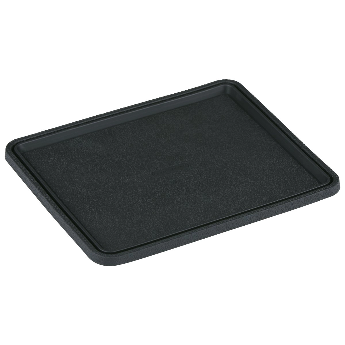 Mat non-slip black 2573960 8711252573960