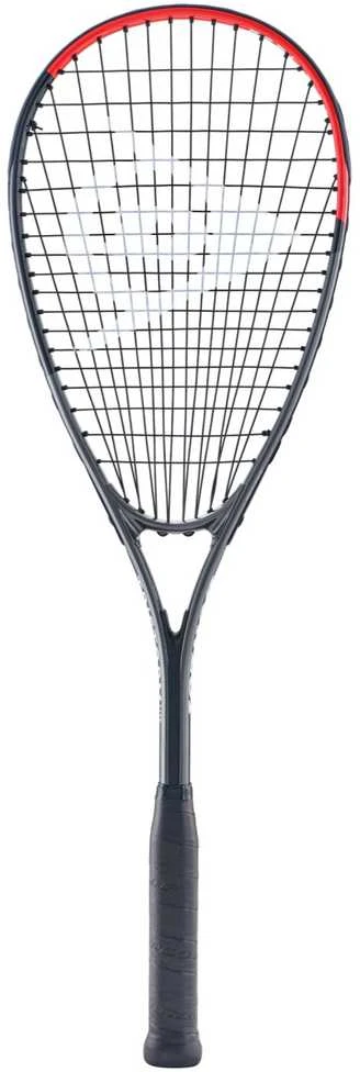 Squash racket DUNLOP TRISTORM LITE 185g