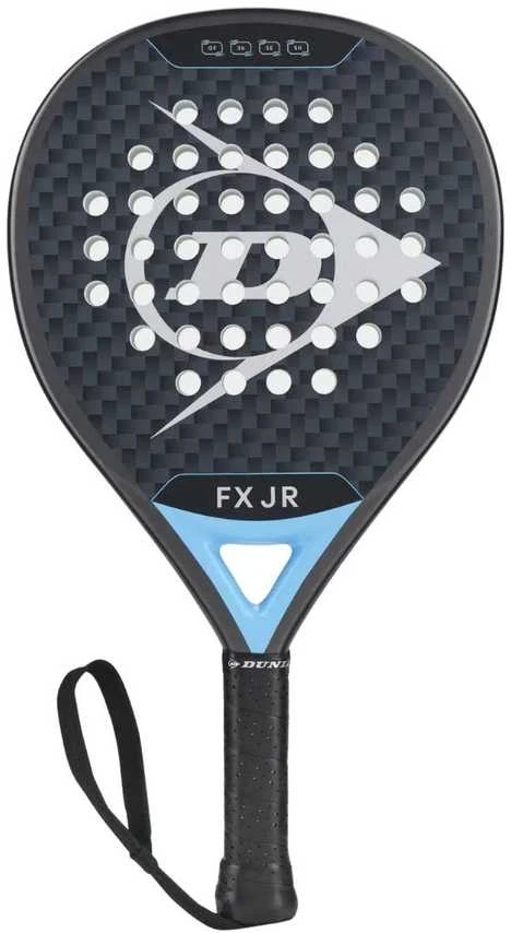 Padel raketė Dunlop FX JNR 335g