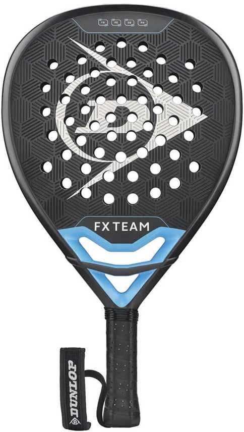 Padel raketė Dunlop FX TEAM 365g
