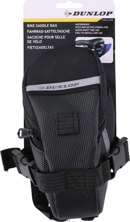 Dunlop Dunlop - Bicycle saddle bag