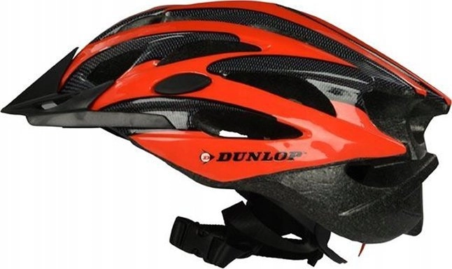 Dunlop Dunlop - Kask rowerowy regulowany
