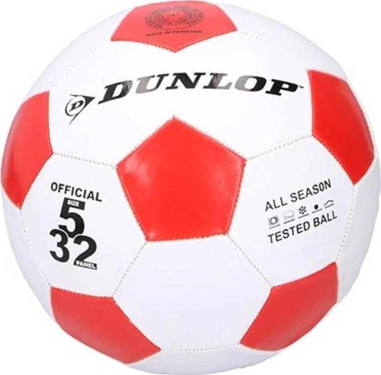 Dunlop Dunlop - Piłka do nogi