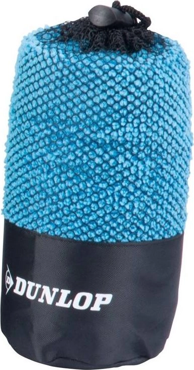 Dunlop Dunlop - Microfiber Sports Towel