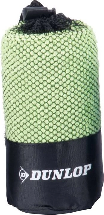Dunlop Dunlop - Microfiber Sports Towel
