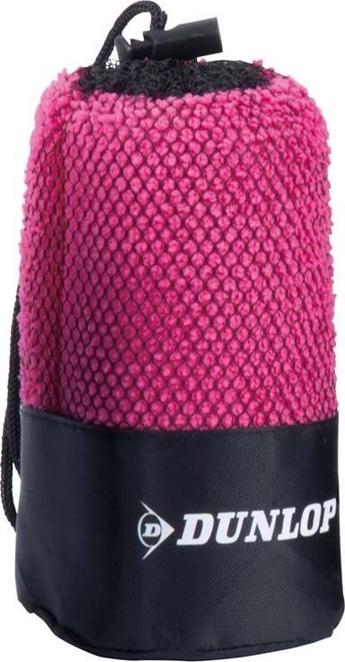 Dunlop Dunlop - Microfiber Sports Towel