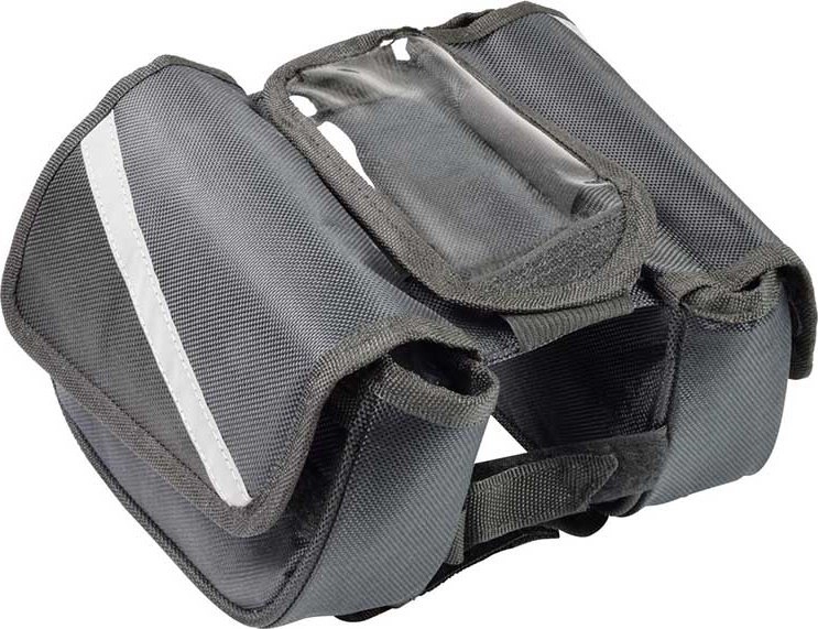 Dunlop Dunlop - Bicycle frame bag