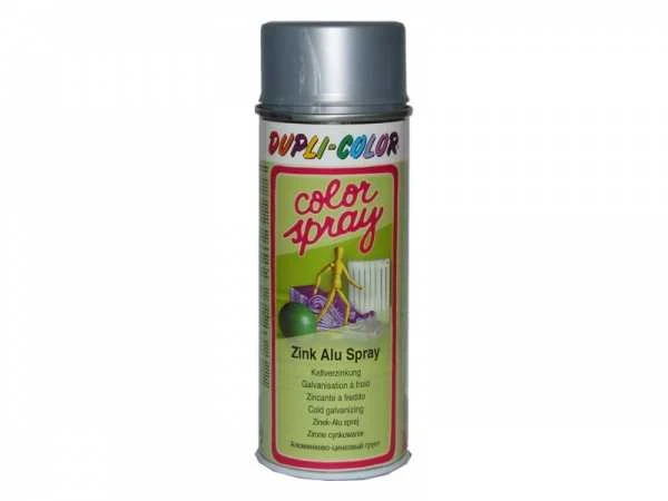 Dupli Color Motip Zinc-Aluminium primer &quot