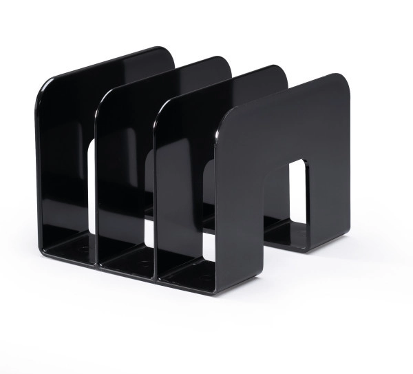 Durable 1701395060 desk tray/organizer Black 1701395060