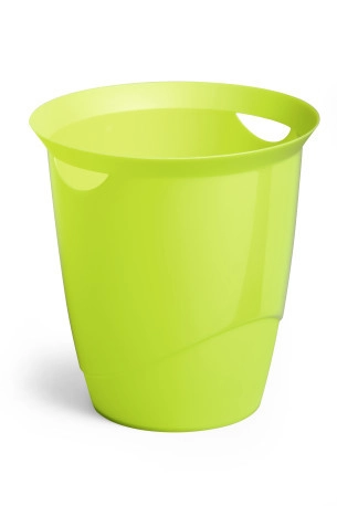 Durable TREND 16 L Round Green