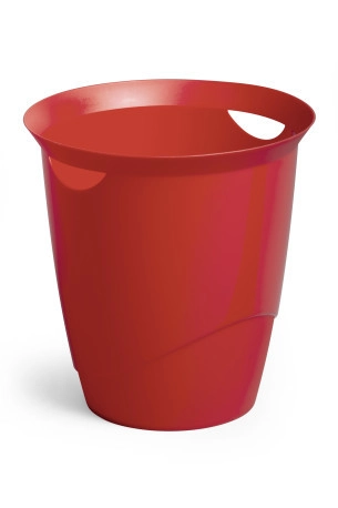 Durable TREND 16 L Round Red