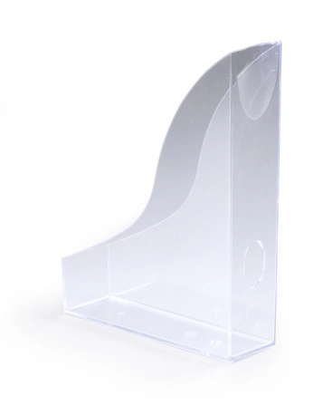 Durable BASIC Transparent 1701711400 7318081711405