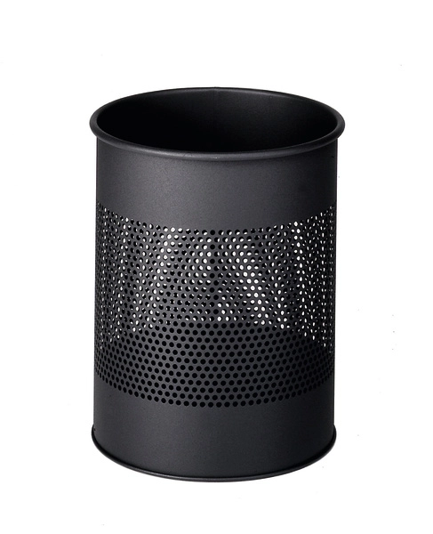 Durable 3310-01 15 L Round Metal