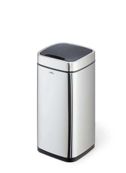 Durable TOUCH 21L Rectangular Stainless steel