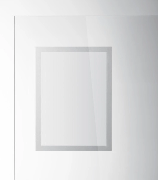 Durable DURAFRAME Sun A4 Sign holder