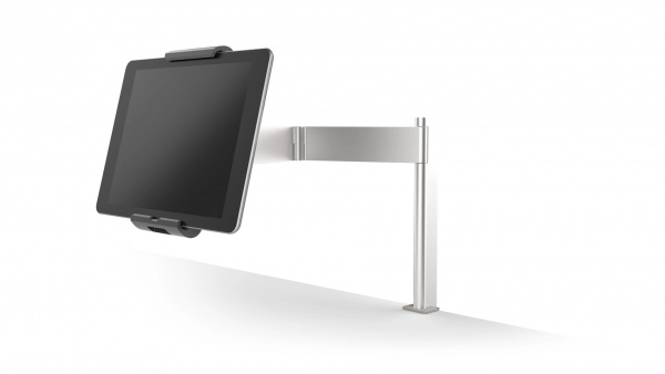Durable 8931-23 Passive holder Tablet/UMPC Silver