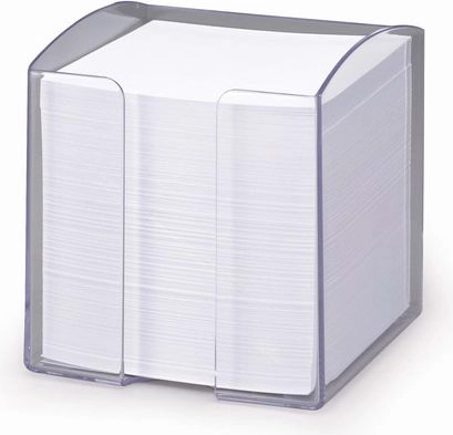 DURABLE TREND transparent note box 1701682400