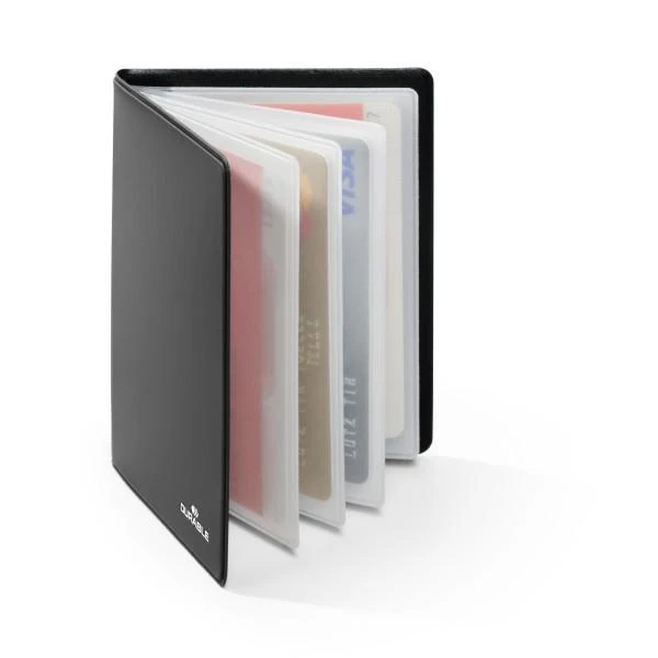 DURABLE credit card case RFID SECURE