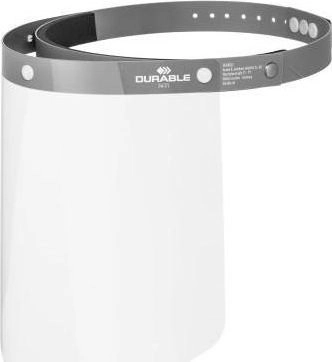 Durable 343110 1 pc(s) Polycarbonate 343110