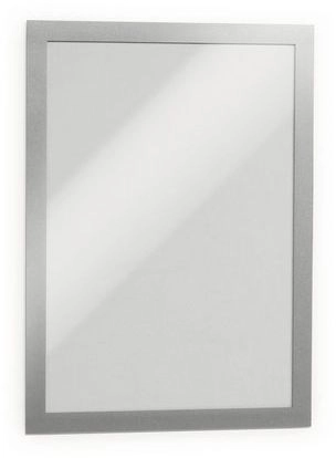 DURABLE information frame Duraframe A6 self-adhesive