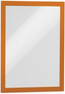 DURABLE information frame Duraframe A4 self-adhesive