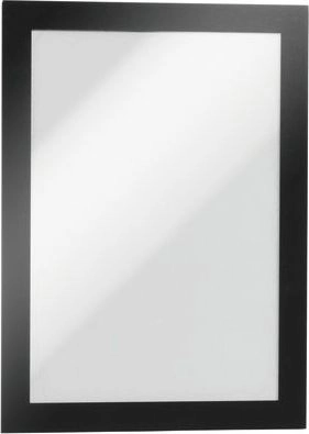 DURABLE information frame Duraframe A4 self-adhesive