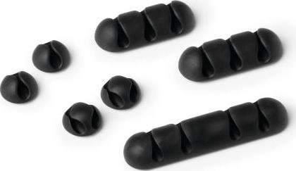 DURABLE Kabelclip CAVOLINE CLIP MIX 7x