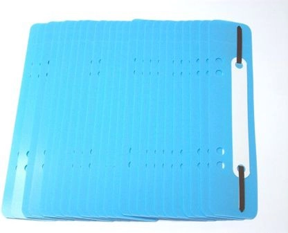 Durable Pasek skoroszytów 25 szt. 690106