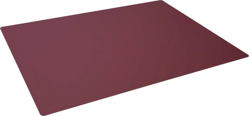 DURABLE desk pad PP with decorative