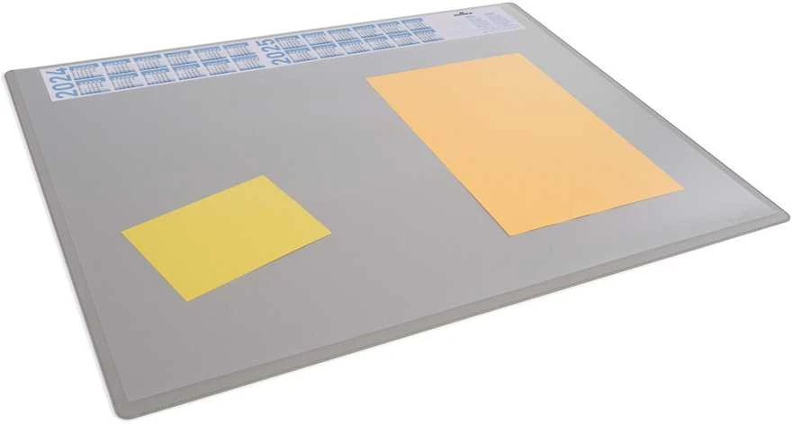 Durable DURABLE PP desk pad with