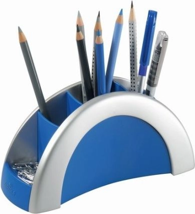 Durable Pen Holder Vegas desk tool