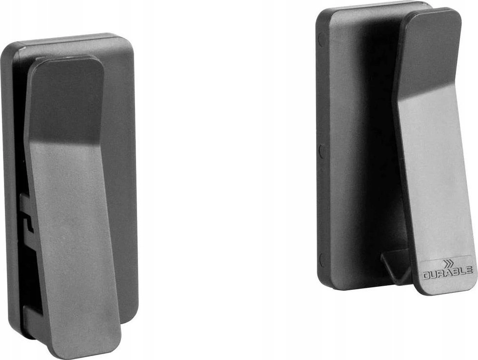 DURABLE Universal tablet wall mount VISIOCLIP